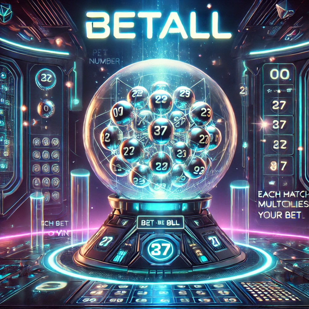 BetAll Game