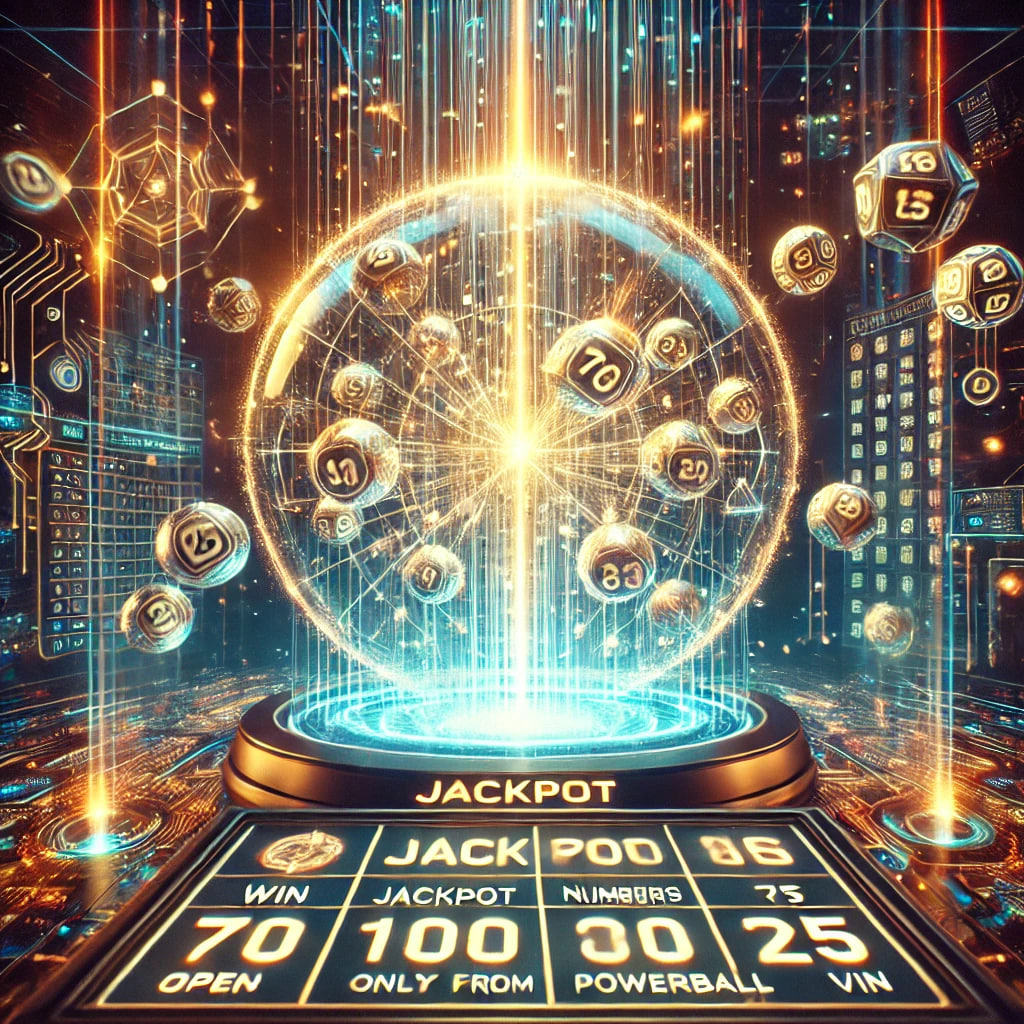 Jackpot Game